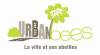 Logo Urbanbees